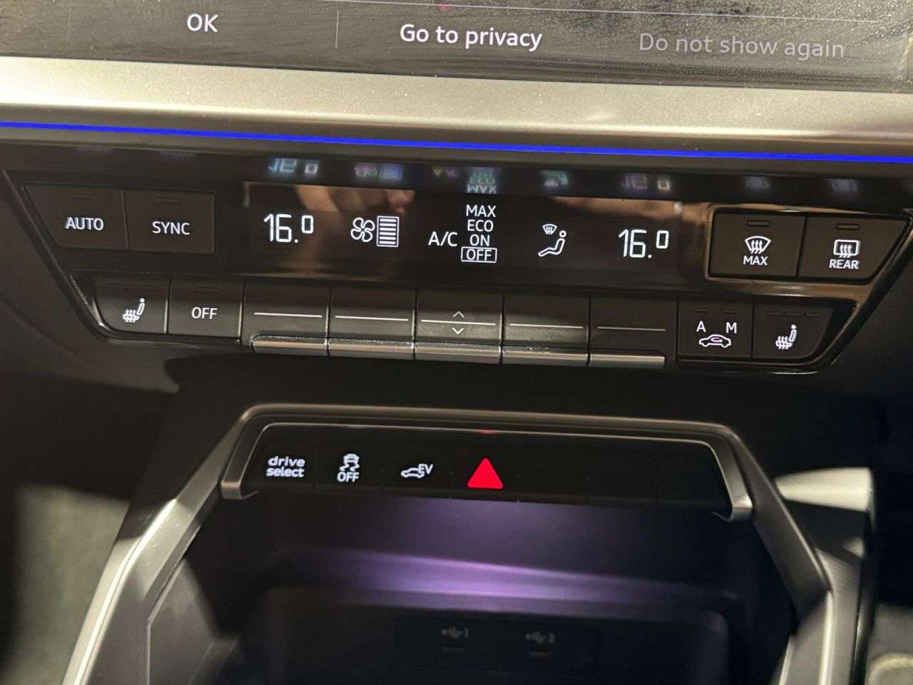 2020 AUDI A3 2020 AUDI A3