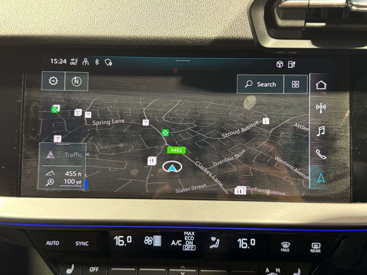 2020 AUDI A3 2020 AUDI A3