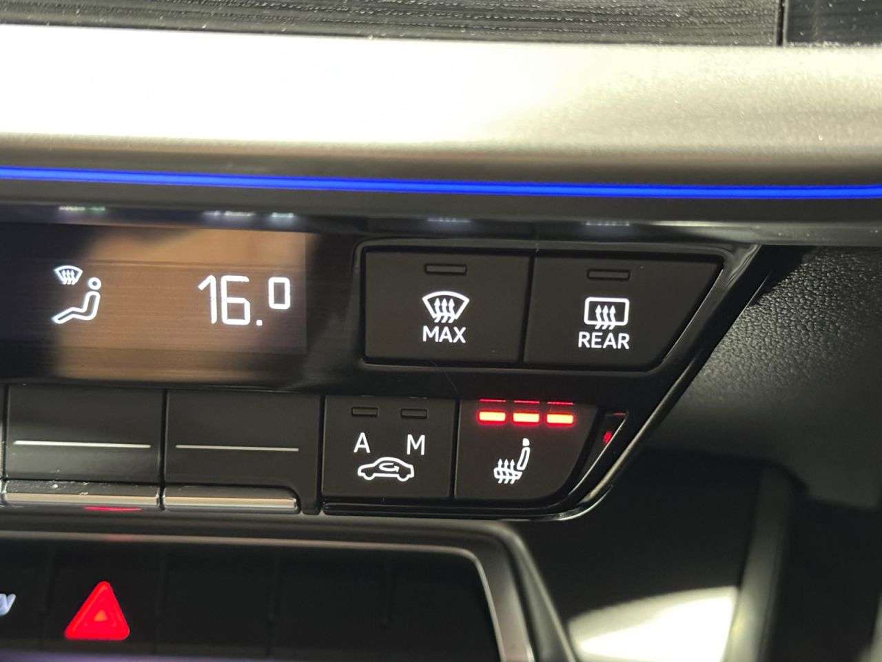 2020 AUDI A3 2020 AUDI A3