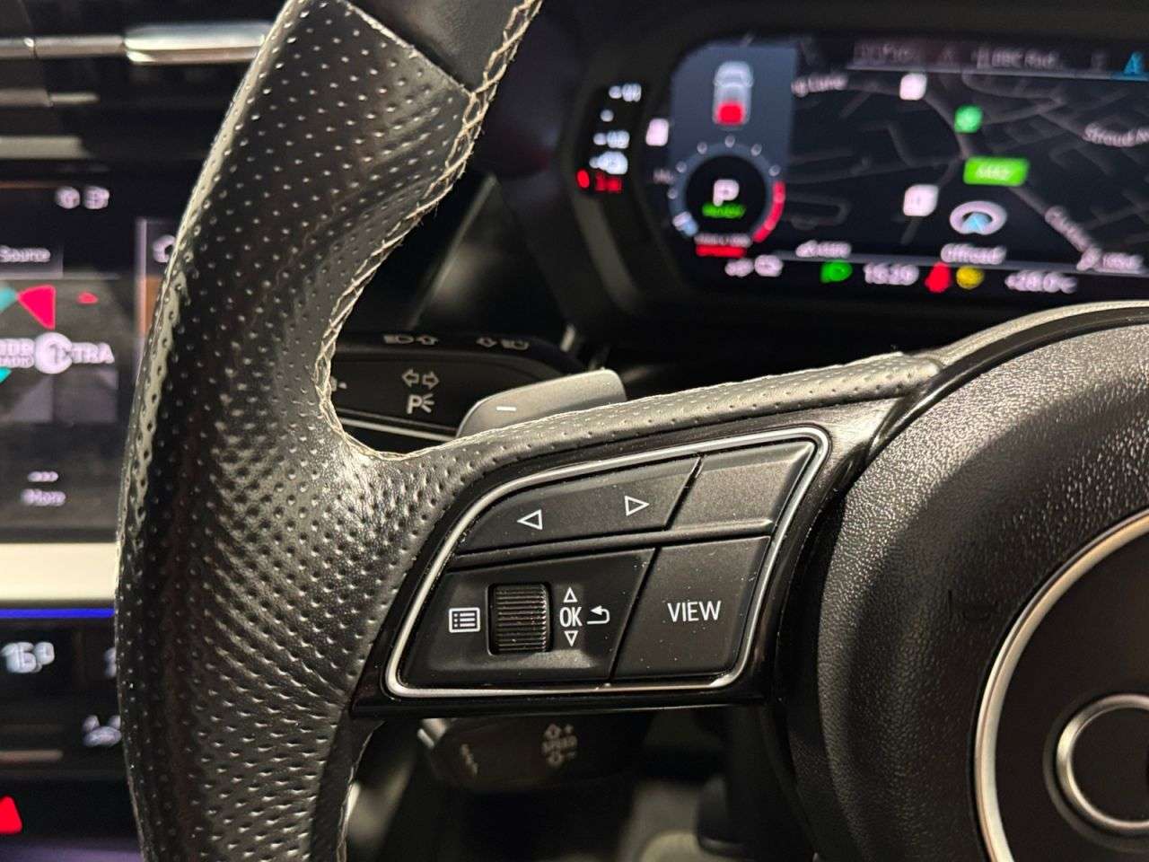 2020 AUDI A3 2020 AUDI A3