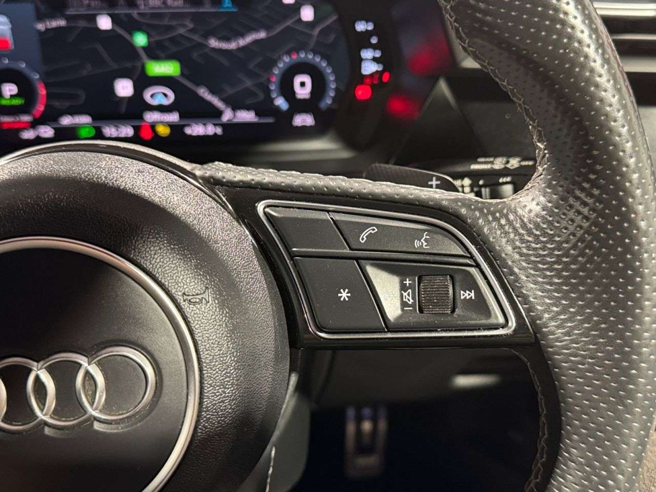2020 AUDI A3 2020 AUDI A3