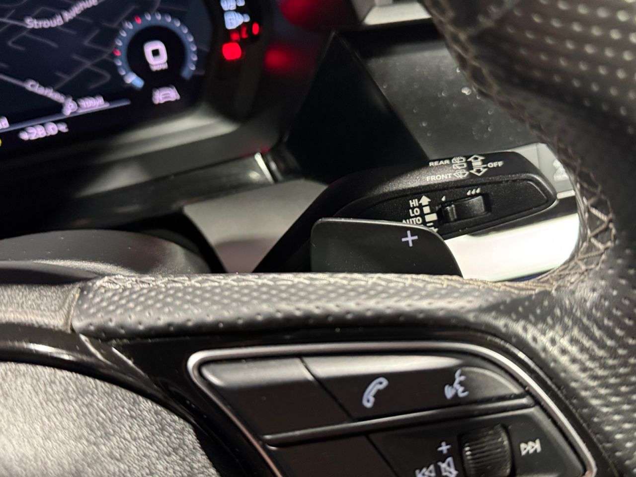 2020 AUDI A3 2020 AUDI A3