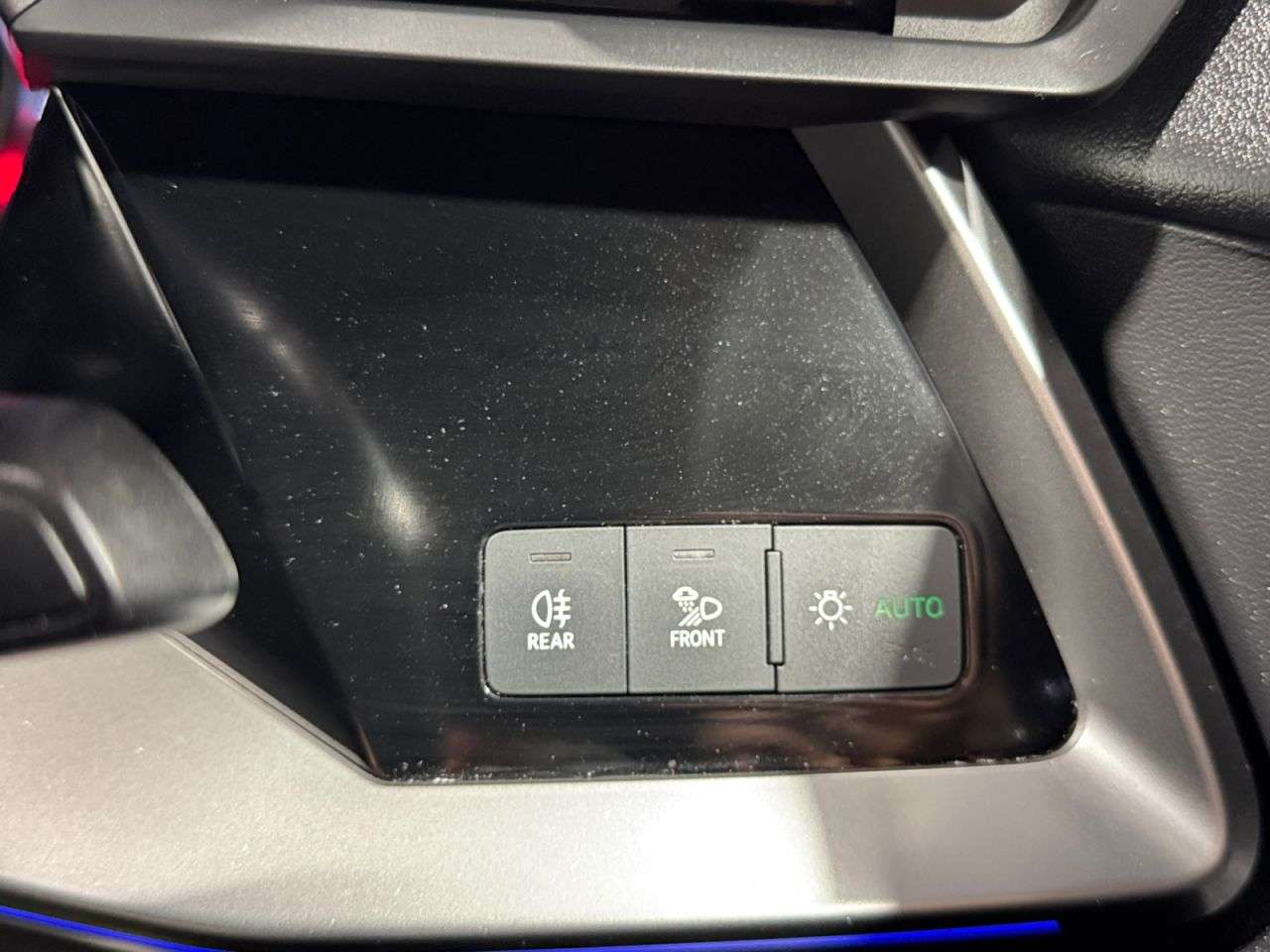 2020 AUDI A3 2020 AUDI A3
