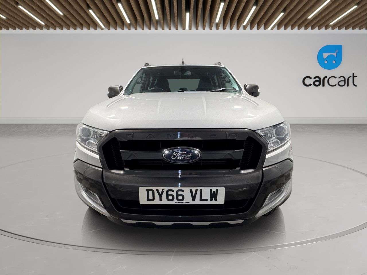 A 2016 FORD RANGER 3.2 TDCi Wildtrak Pickup Double Cab 4dr Diesel Auto 4WD Euro 5 (200 ps) (Ra A 2016 FORD RANGER 3.2 TDCi Wildtrak Pickup Double Cab 4dr Diesel Auto 4WD Euro 5 (200 ps) (Ra