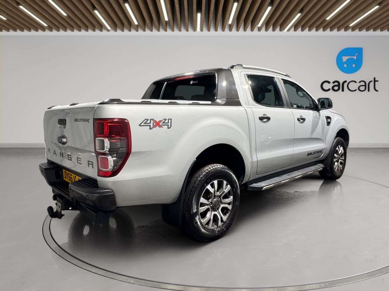 2016 FORD RANGER 2016 FORD RANGER