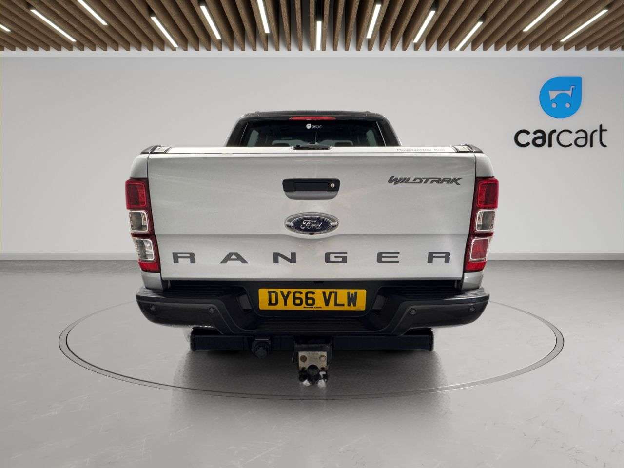 2016 FORD RANGER 2016 FORD RANGER
