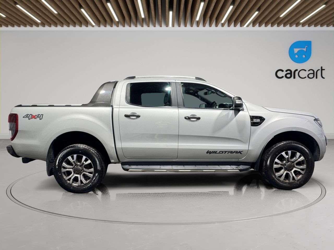 2016 FORD RANGER 2016 FORD RANGER