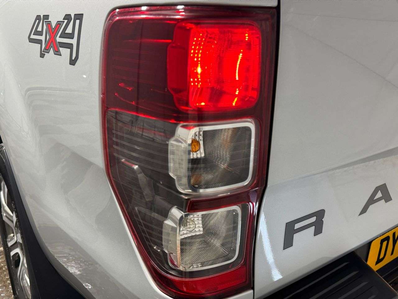 2016 FORD RANGER 2016 FORD RANGER