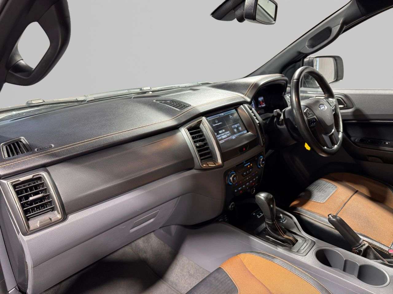 2016 FORD RANGER 2016 FORD RANGER