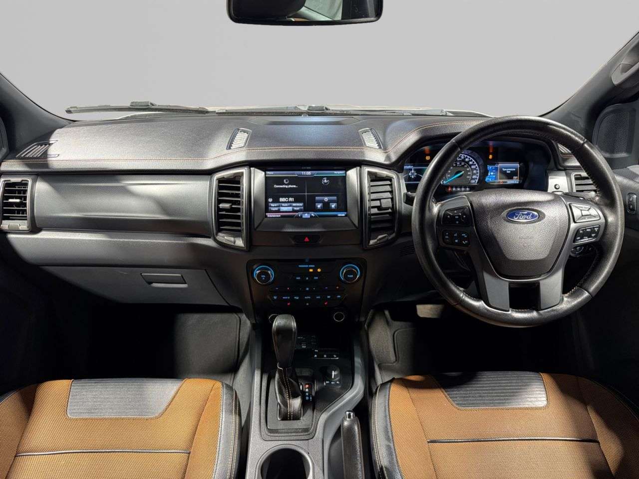 2016 FORD RANGER 2016 FORD RANGER