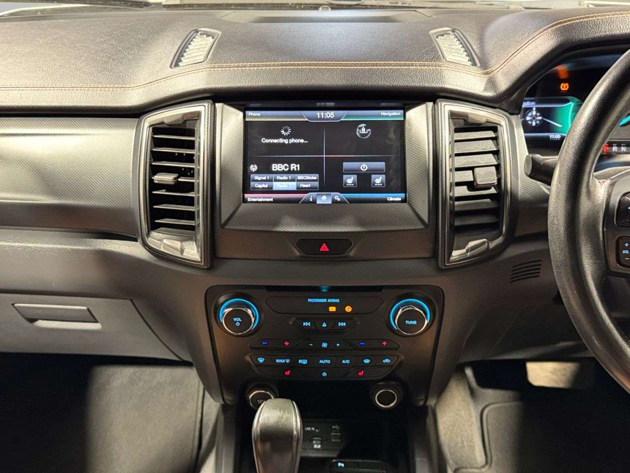 2016 FORD RANGER 2016 FORD RANGER