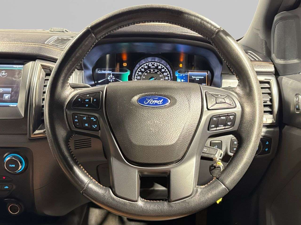 2016 FORD RANGER 2016 FORD RANGER