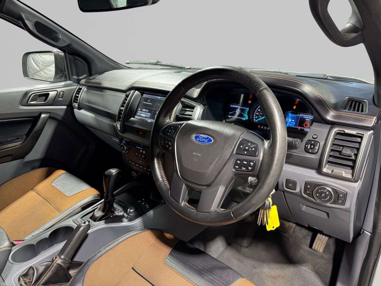 2016 FORD RANGER 2016 FORD RANGER