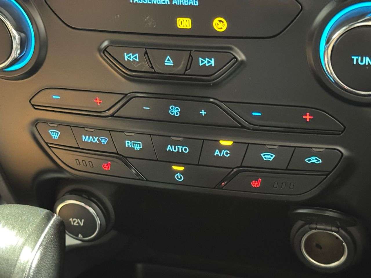 2016 FORD RANGER 2016 FORD RANGER
