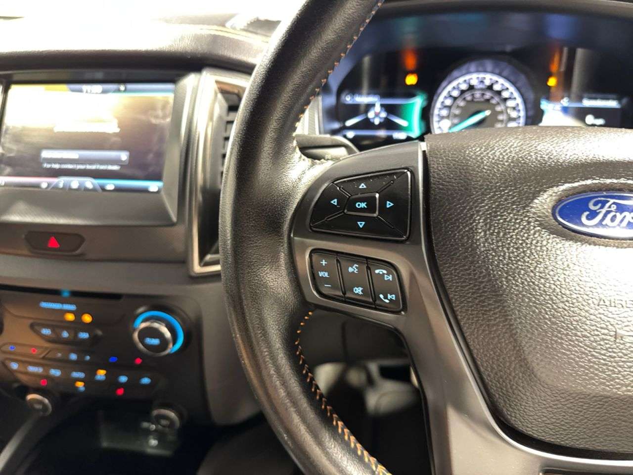 2016 FORD RANGER 2016 FORD RANGER