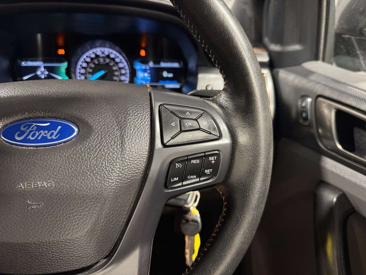 2016 FORD RANGER 2016 FORD RANGER
