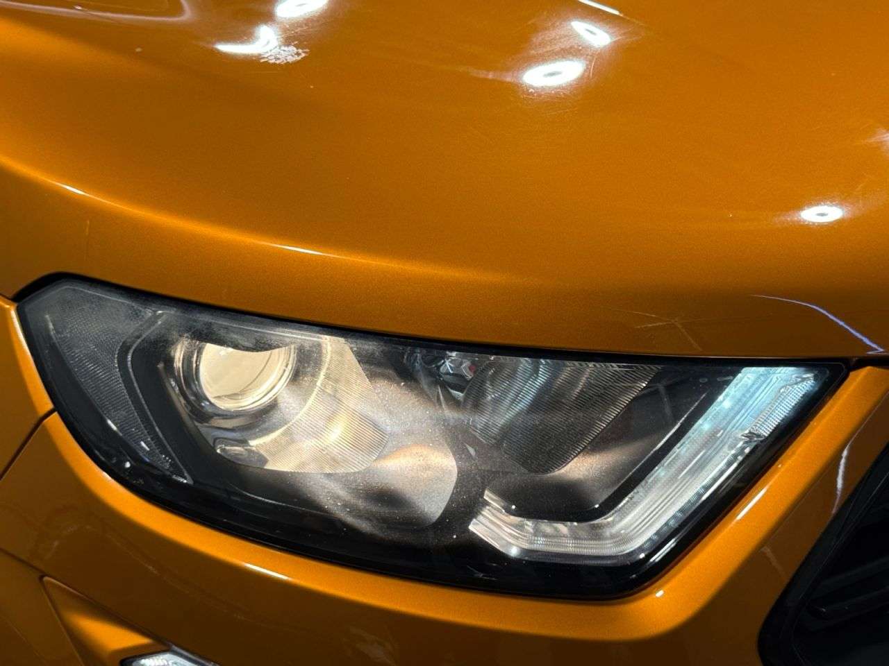 2018 FORD ECOSPORT 2018 FORD ECOSPORT