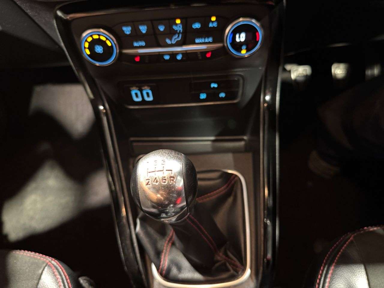 2018 FORD ECOSPORT 2018 FORD ECOSPORT