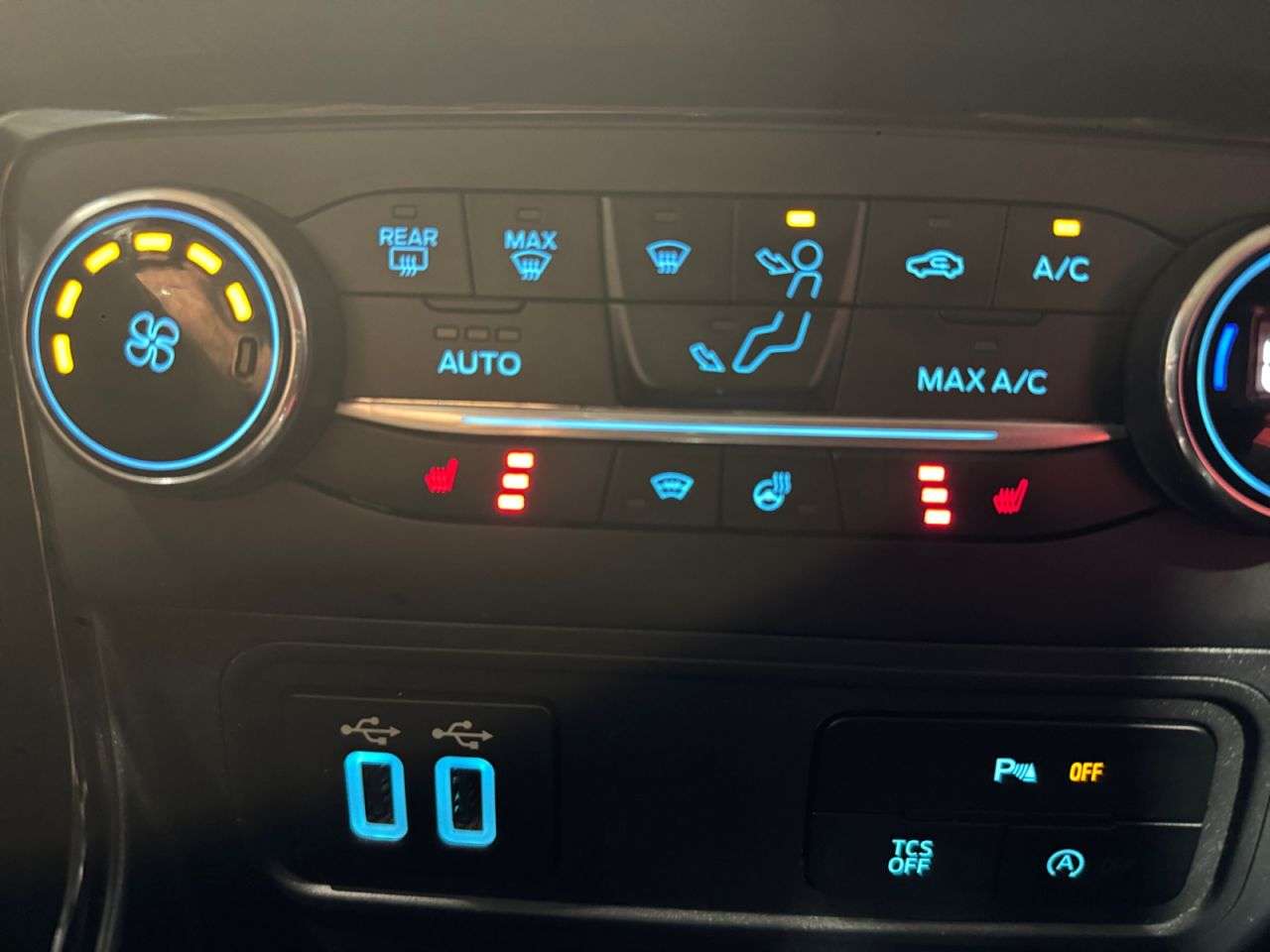 2018 FORD ECOSPORT 2018 FORD ECOSPORT