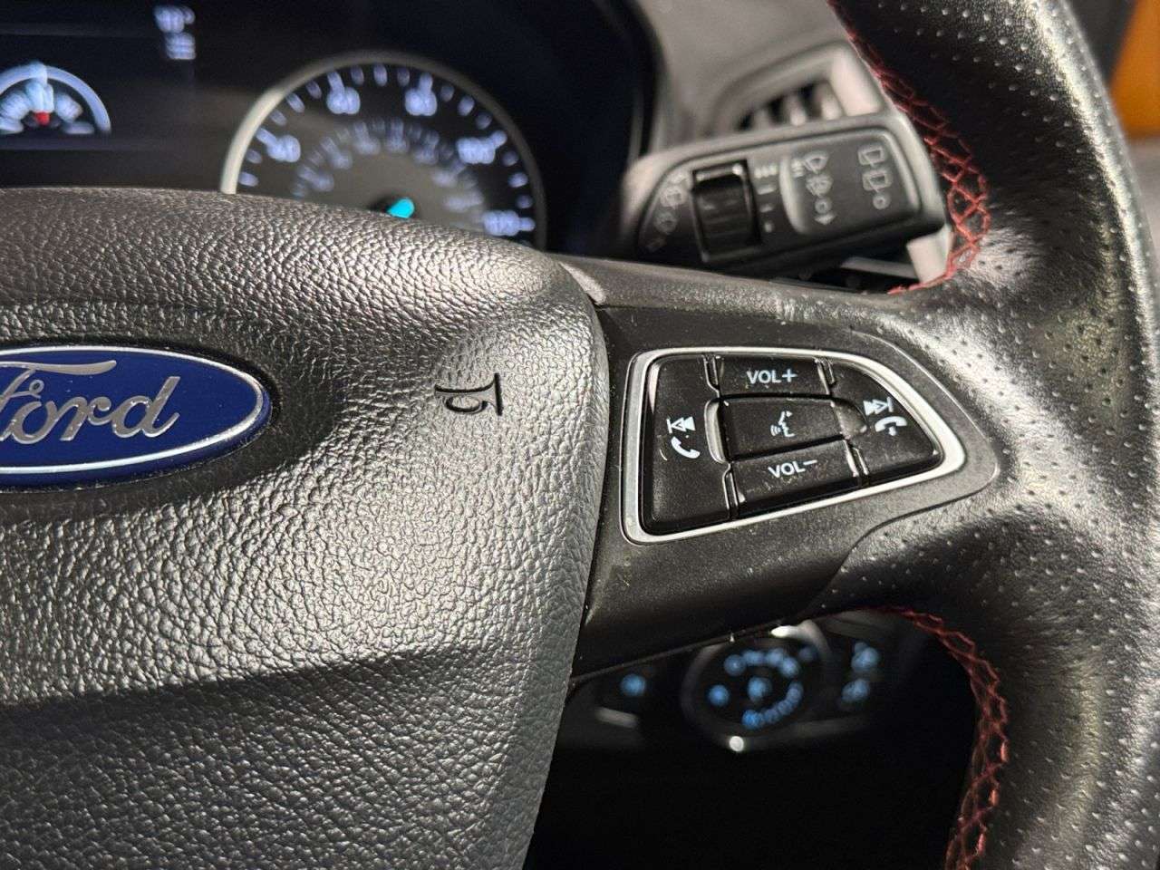 2018 FORD ECOSPORT 2018 FORD ECOSPORT