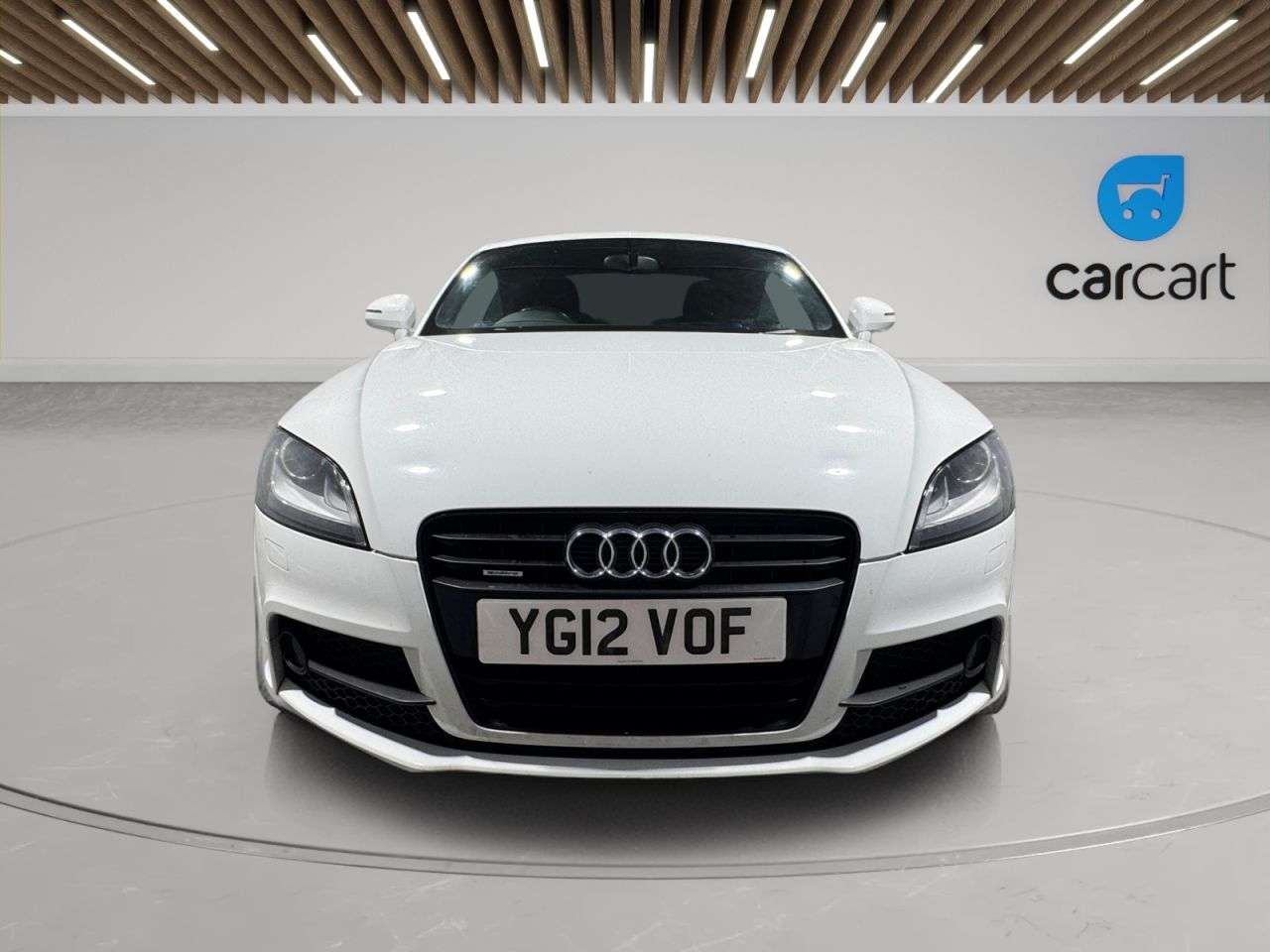 A 2012 AUDI TT 2.0 TDI Black Edition Coupe 3dr Diesel S Tronic quattro Euro 5 (170 ps) A 2012 AUDI TT 2.0 TDI Black Edition Coupe 3dr Diesel S Tronic quattro Euro 5 (170 ps)