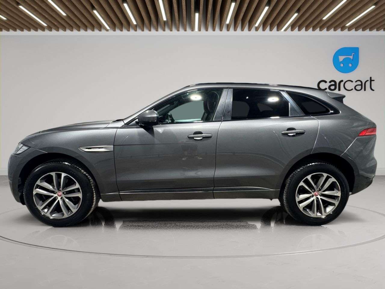 A 2016 JAGUAR F-PACE 2.0 D180 R-Sport SUV 5dr Diesel Auto AWD Euro 6 (s/s) (180 ps) (Rates start A 2016 JAGUAR F-PACE 2.0 D180 R-Sport SUV 5dr Diesel Auto AWD Euro 6 (s/s) (180 ps) (Rates start