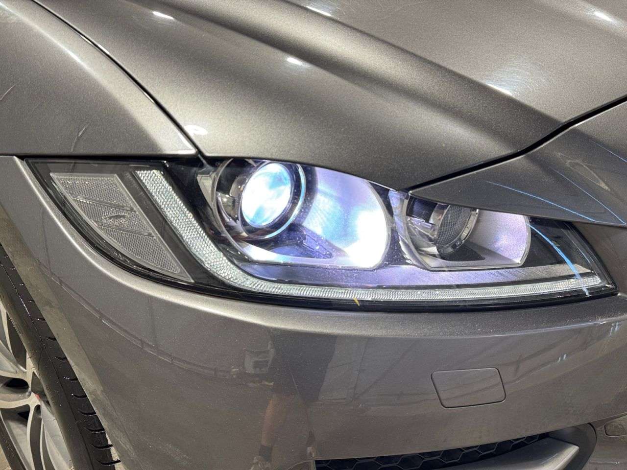 2016 JAGUAR F-PACE 2016 JAGUAR F-PACE