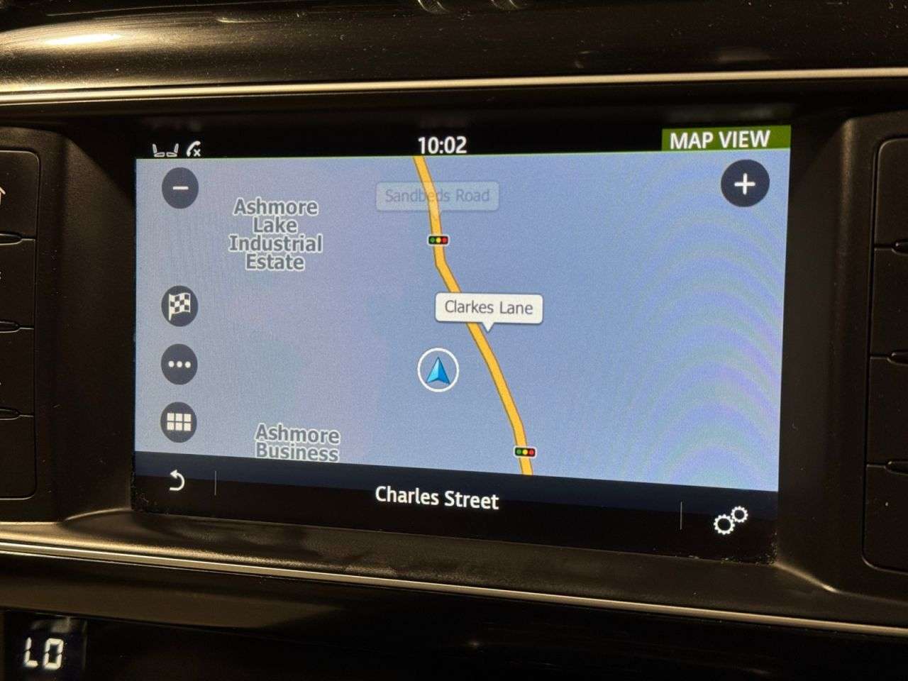 2016 JAGUAR F-PACE 2016 JAGUAR F-PACE