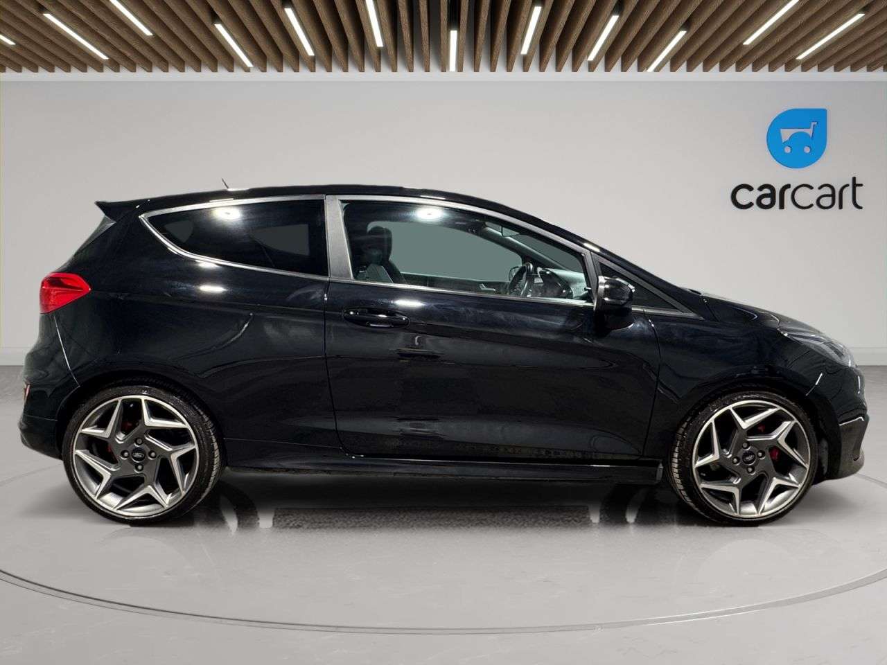 2019 FORD FIESTA 2019 FORD FIESTA
