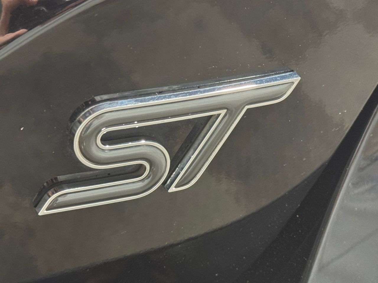 2019 FORD FIESTA 2019 FORD FIESTA