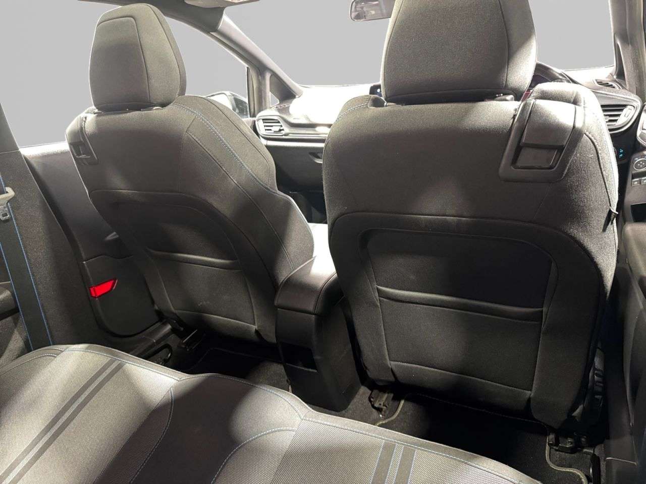 2019 FORD FIESTA 2019 FORD FIESTA