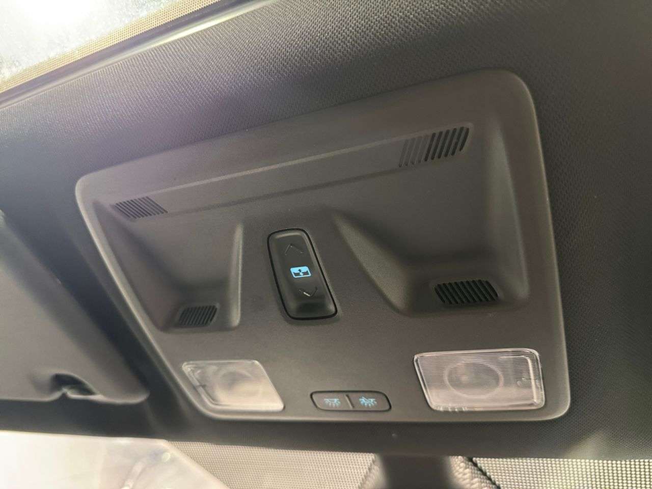 2019 FORD FIESTA 2019 FORD FIESTA