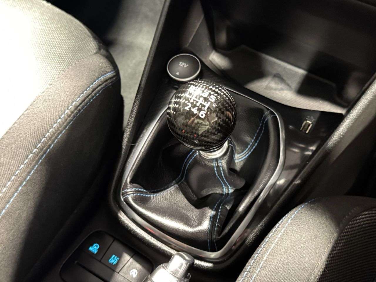 2019 FORD FIESTA 2019 FORD FIESTA