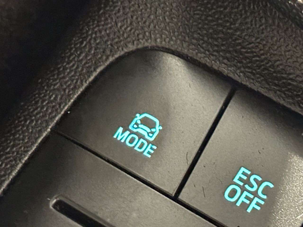 2019 FORD FIESTA 2019 FORD FIESTA