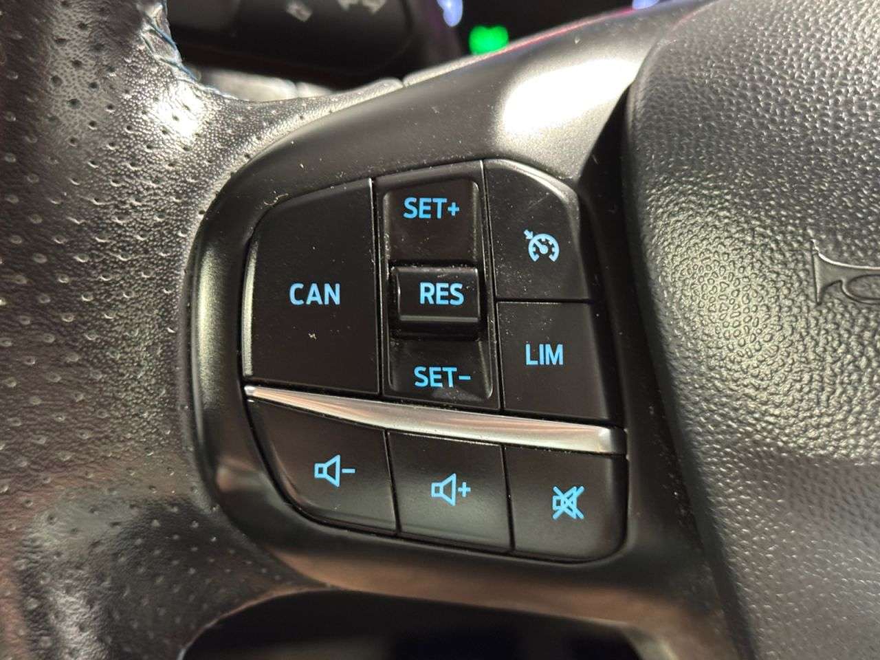 2019 FORD FIESTA 2019 FORD FIESTA