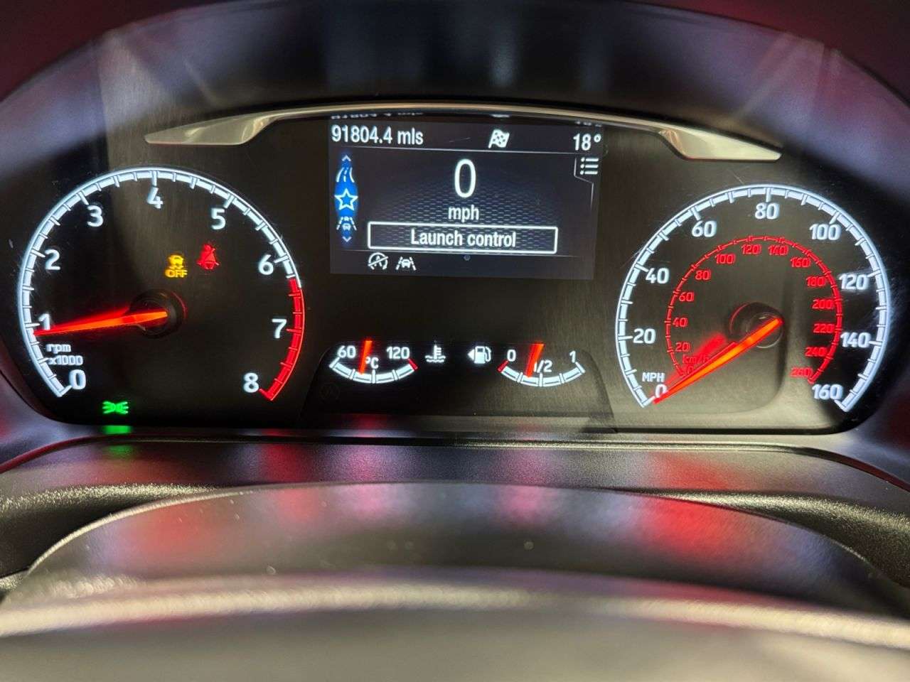 2019 FORD FIESTA 2019 FORD FIESTA