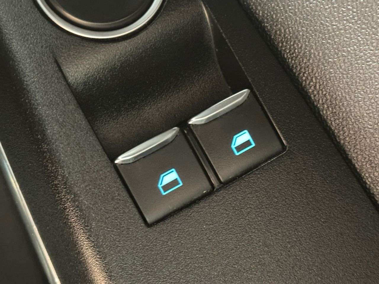 2019 FORD FIESTA 2019 FORD FIESTA
