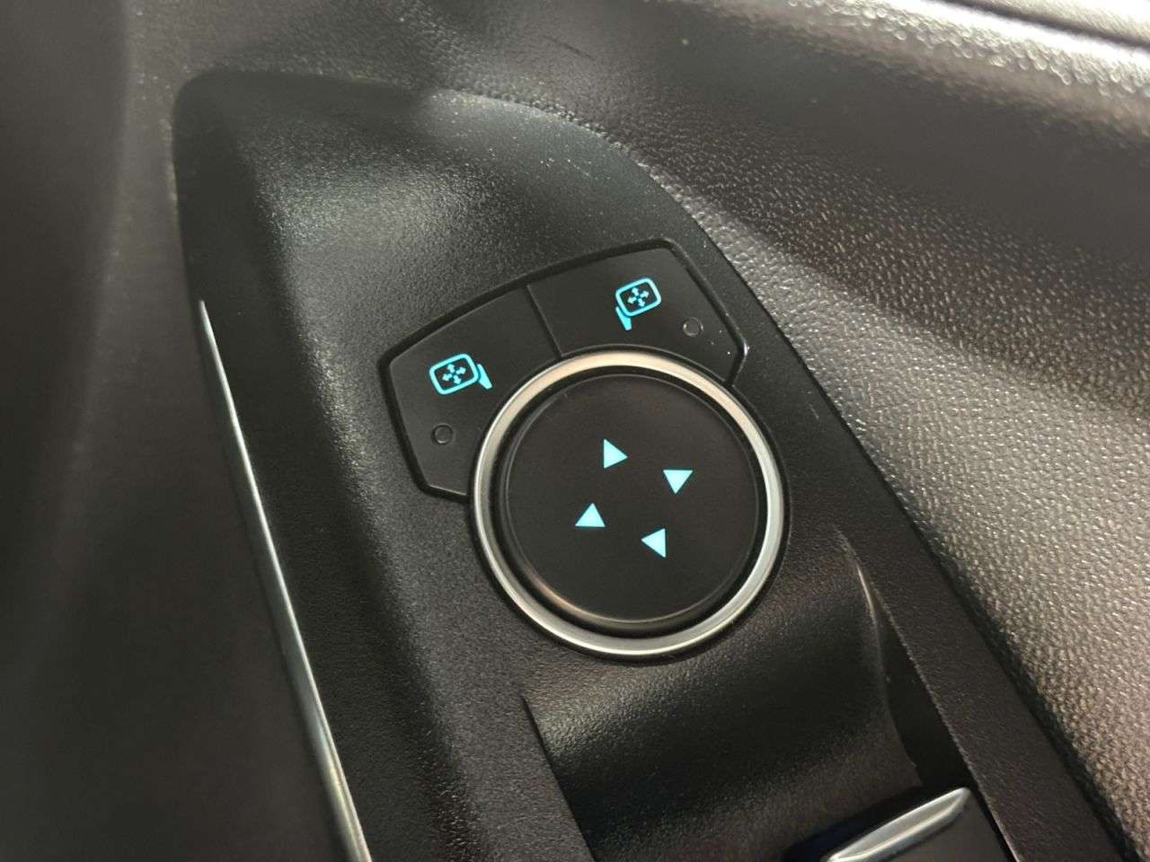 2019 FORD FIESTA 2019 FORD FIESTA