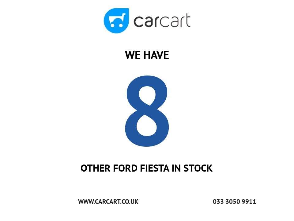 2019 FORD FIESTA 2019 FORD FIESTA