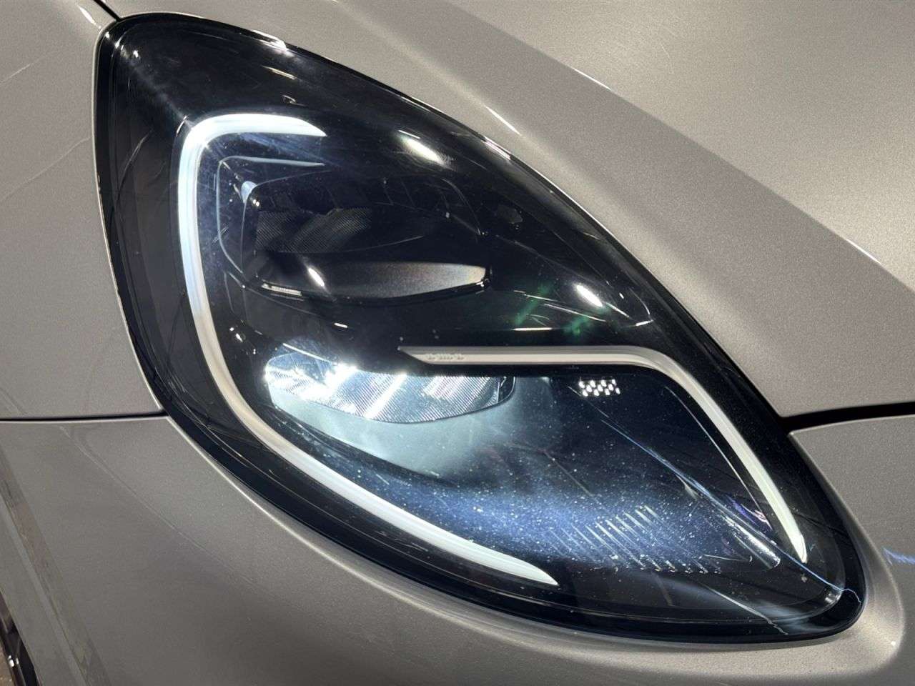 2019 FORD PUMA 2019 FORD PUMA