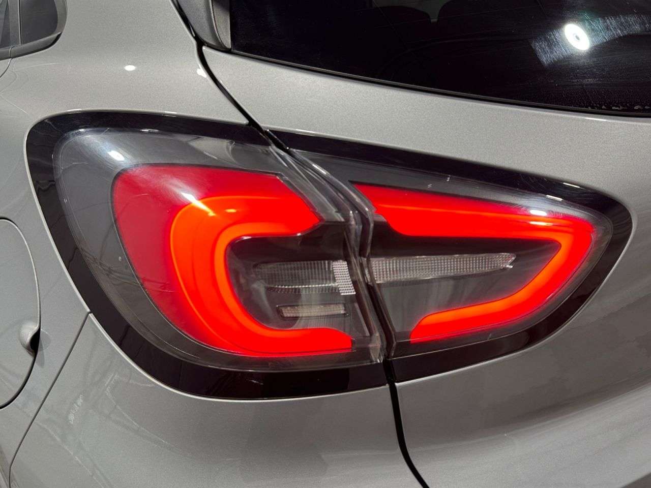 2019 FORD PUMA 2019 FORD PUMA