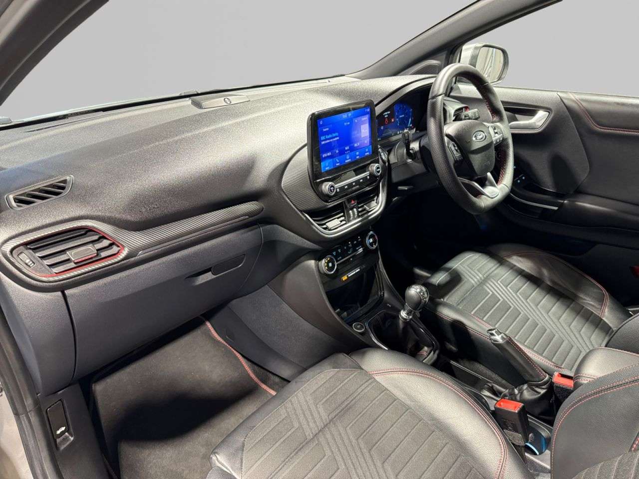 2019 FORD PUMA 2019 FORD PUMA