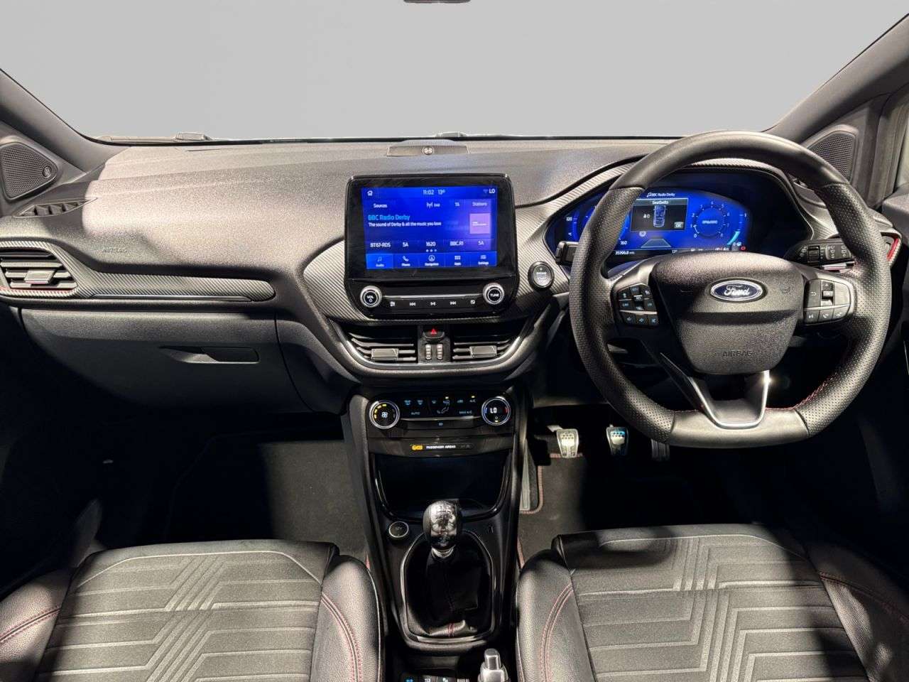 2019 FORD PUMA 2019 FORD PUMA