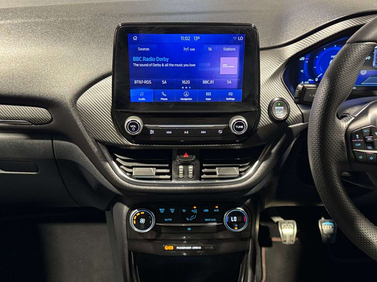 2019 FORD PUMA 2019 FORD PUMA