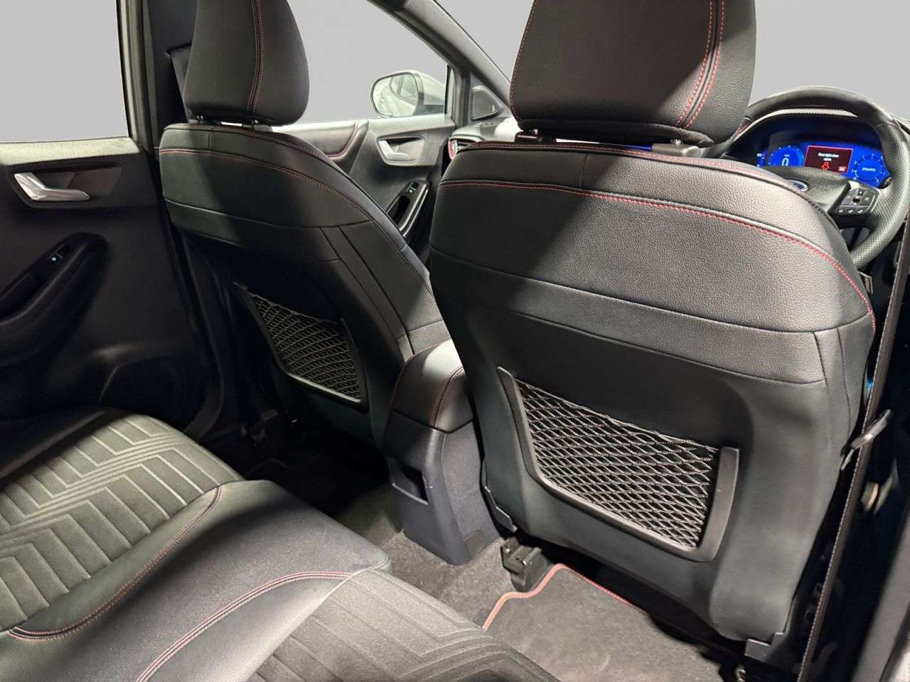 2019 FORD PUMA 2019 FORD PUMA