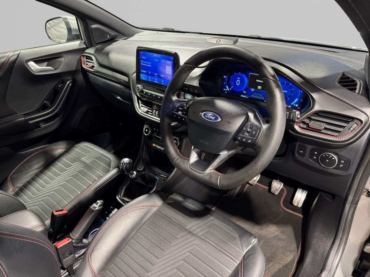 2019 FORD PUMA 2019 FORD PUMA