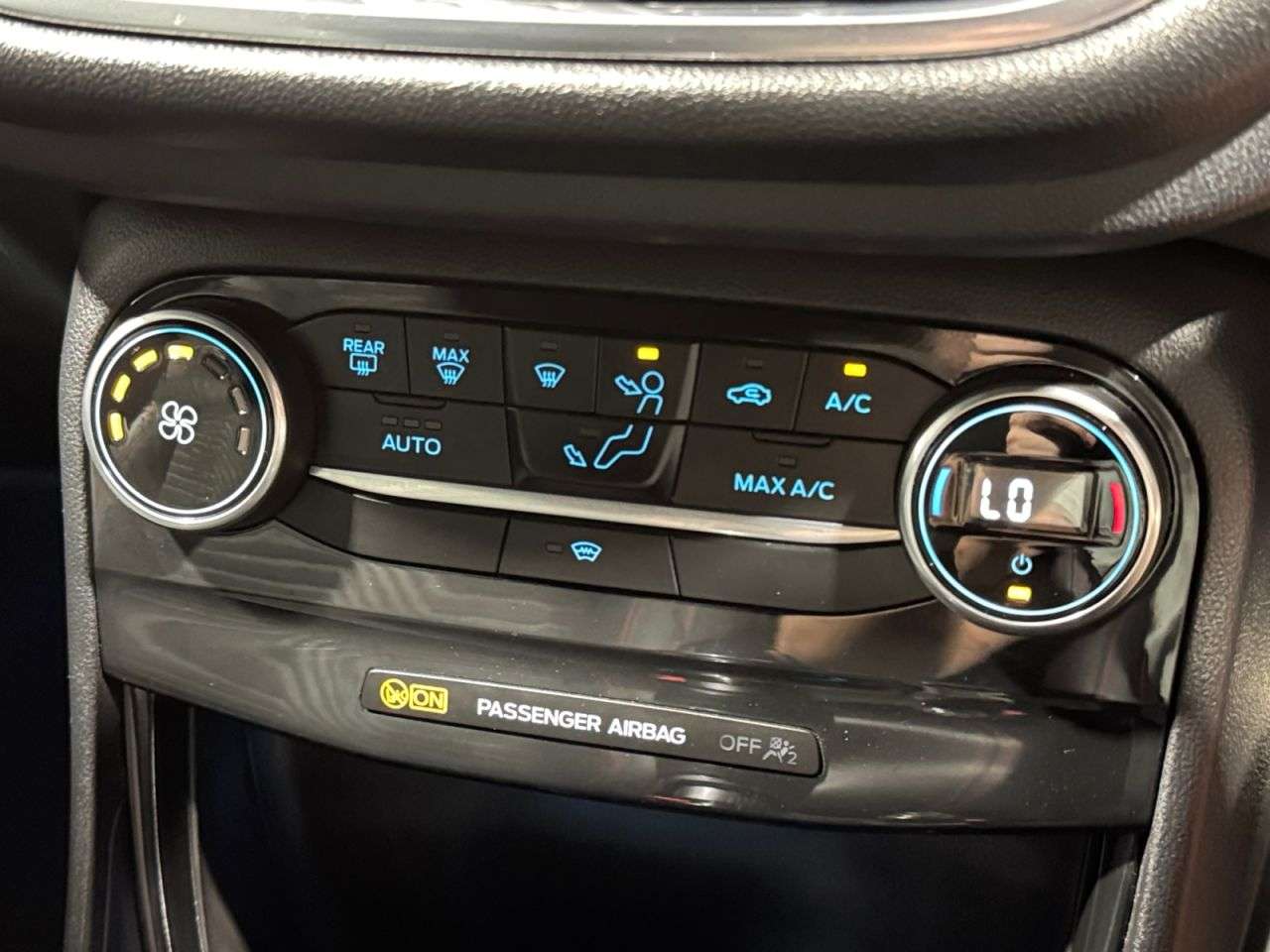 2019 FORD PUMA 2019 FORD PUMA