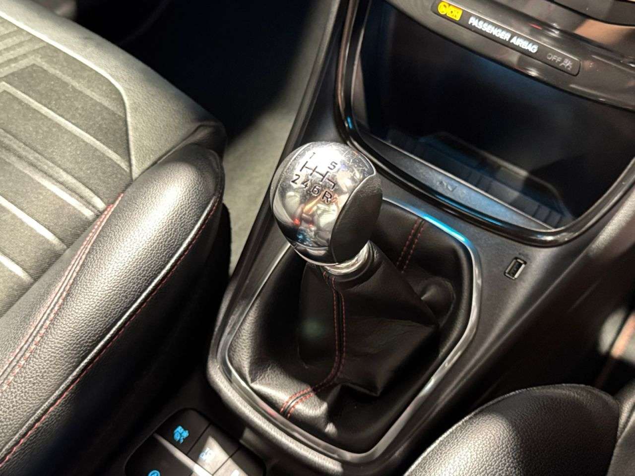 2019 FORD PUMA 2019 FORD PUMA
