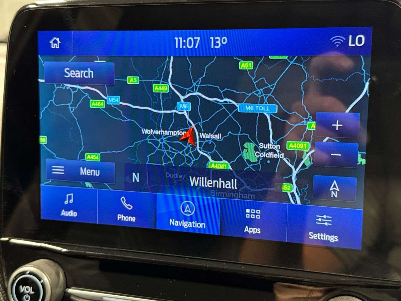2019 FORD PUMA 2019 FORD PUMA