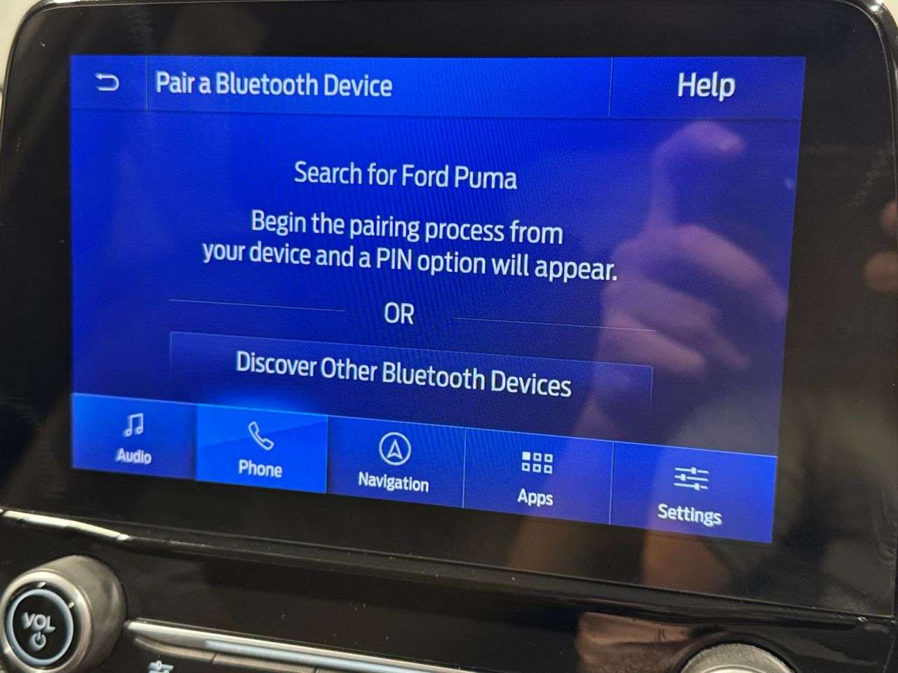 2019 FORD PUMA 2019 FORD PUMA